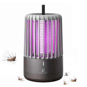 Lampada Elettrica Antizanzare con Tecnologia UV - Product Image 2