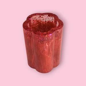 Top Quality Design Resin Pen Holder High On Demand Latest Cute Mini Resin Pen Holder Folk Art Style <b>Desk</b> top <b>Ornament</b> Holder - Product Image 2