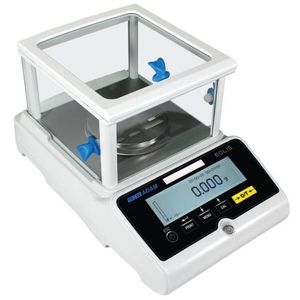 Balanza de Laboratorio de Precisión Adam Solis 360g X 0.001g con Calibración Externa - Product Image 1