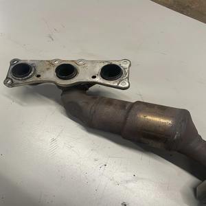 Convertisseurs catalytiques usagés pour le recyclage Toutes tailles et toutes marques de voitures - Product Image 4