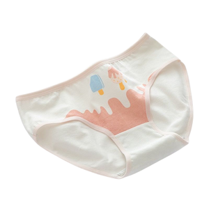 Ropa Interior Infantil sin Costuras, Algodón Suave, Ajuste Cómodo, Premium, Ecológica, Fabricante OEM para Compradores al por Mayor - Product Image 4