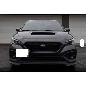 MIGLIORI OFFERTE APPENA ARRIVATE: AUTO USATA 2024 Subaru WRX Limited SEDAN - Product Image 1