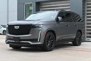 Seminuevo Clean 2021 Cadill-AC Escalade Sport - Product Image 2