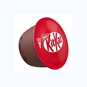 Alta calidad Nes Cafe Dolce Gusto Kit Kat 256G mezcla combina el sabor clásico de Kit Kat y espresso suave - Product Image 6