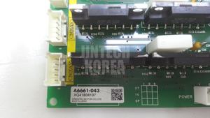 14459) [USADO] MOTOR ORIENTAL A6661-043 - Product Image 4