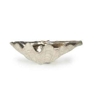 จานขนมสำหรับตกแต่งงานหัตถกรรมโลหะสำหรับทำคุกกี้ชามและถาดใส่อาหารอลูมิเนียมทรงกลมวางตรงกลางของตกแต่งบ้าน - Product Image 3