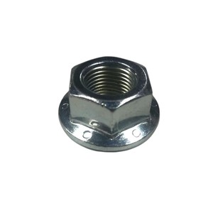 77674GT, 77674 NUT, HEX, FLANGE 5/8-18, GRD 8 <span class=keywords><strong>ZI</strong></span> pour Genie Lift - Product Image 2
