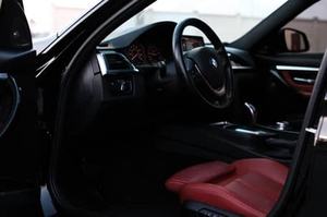 MEJOR VENTA 2016 B M W 340i xDrive Sedán Turbo de 6 Cilindros, Tracción en las Cuatro Ruedas, Interior Rojo Coral - Product Image 3