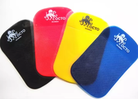 Custom Car Dashboard Anti-Rutsch-Matte Handy Anti-Rutsch-Silikon matte Universal Car Sticky Pad Auto Gadgets Innen zubehör