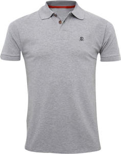 Polo de 100% algodón hecho a medida para hombre, precio barato y buena calidad - Product Image 4