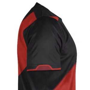 Uniforme de Fútbol Soccer Team Core, Ropa Deportiva Sublimada - Product Image 3