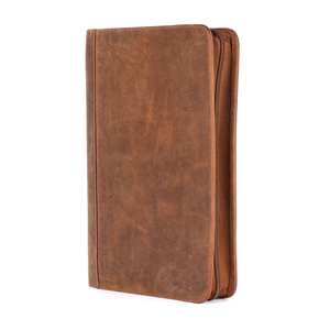 Chất lượng tốt nhất sử dụng hàng ngày da nộp hồ sơ sản phẩm và giấy chứng nhận tài liệu thư mục có sẵn tại giá rẻ nhất giá số lượng lớn Nhà cung cấp - Product Image 1