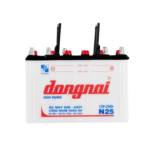แบตเตอรี่รถยนต์ OEM Marketing 12V 50Ah CMF 50B24R ไม่ต้องบำรุงรักษา อายุการใช้งานยาวนาน ประสิทธิภาพสูง สำหรับยานยนต์ - Product Image 6