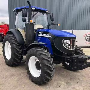 Tracteur Lovol haute performance pour les besoins agricoles Achetez maintenant avec des unités en stock et une livraison rapide garantie - Product Image 2