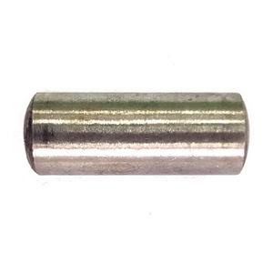 Bulloni Compatibili con Os22 Tf22 Rif. 449741 M12 in Acciaio Inox a Testa Quadrata, Lunghezza 25mm, Finitura Liscia per Acciaio al Carbonio - Product Image 1