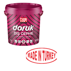 Peinture de revêtement extérieur en silicone liquide de marque privée à base d'acrylique UV écologique de qualité supérieure OEM Prévention de la pluie/neige - Product Image 4