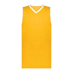 Camiseta de Baloncesto Personalizada con Logotipo, para Todas las Temporadas, Sostenible, para Exteriores, la Mejor Fabricación, Camiseta de Baloncesto Bordada - Product Image 2