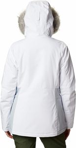 Chaqueta de esquí personalizada de alta calidad con logotipo Chaqueta de esquí para mujer - Product Image 2