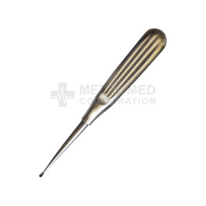 Curetas de hueso de acero inoxidable para cirugía dental manual en tamaños estándar y regulares - Product Image 5