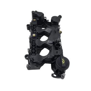 TAPA DE VÁLVULAS PEUGEOT 3008 Serie 9827622780 YH01 Diésel 1500 (16>23) - Product Image 2