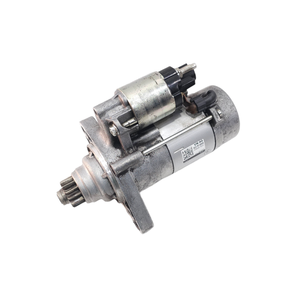 MOTEUR DE DÉMARREUR VOLKSWAGEN Golf 7 Berline 02Z911024B CRKB, CXXB, DBKA Diesel 1600 (12>) - Product Image 1