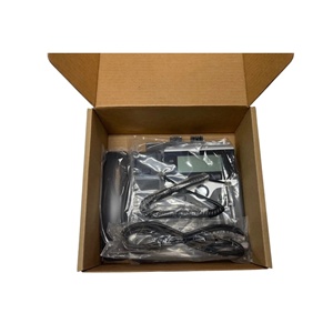 High - Definition Clear Chatten <span class=keywords><strong>CP</strong></span>-7821-K9Double - Key Intelligente Bediening Meertalige Assistentie-Ip-Telefoon - Product Image 4