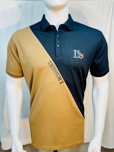 Camisetas de algodón 100% para hombre, talla grande, talla personalizada, oferta a granel para deportes y actividades al aire libre - Product Image 3