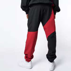 ชุดวอร์มกันลมออกแบบเอง - Product Image 4