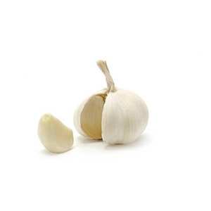 Nueva Llegada, Caja de Ajo Fresco al por Mayor, 10 kg, Almacenamiento a Temperatura Normal, Origen Estadounidense, Listo para Consumir, Ajo Blanco Puro - Product Image 1