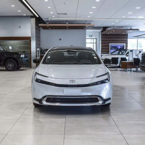 Toyota Prius Plug-In Hybrid XSE Usado 2025 - Product Image 1