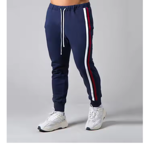 Mens Custom Vintage Flared Sweatpants Baggy Heavyweight <b>Wide</b> <b>Leg</b> Sweatpants for Mens Print Blank Sweatpants <b>Jogger</b> Bangladesh - Product Image 1