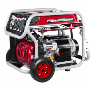 Generador Portátil EU2000i de 2000W Nuevo a la Venta - Product Image 3