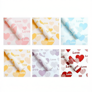 เกาหลี # กระดาษบรรจุภัณฑ์ 890 - Product Image 2