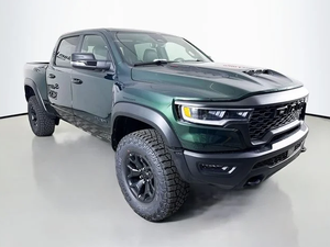 Venta de Automóviles Nuevo RAM 2026. 1500 RHO Bestia todoterreno de alto rendimiento. Camión Despachado Aduanalmente - Product Image 2
