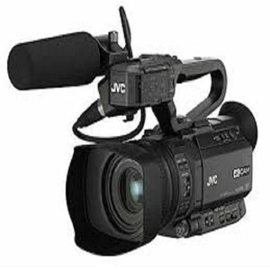 NUEVA Videocámara de Hombro ProHD GY-HM890F20 - Product Image 1