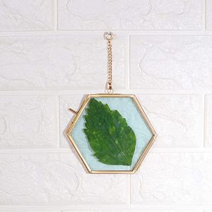 Cadre photo en métal de couleur personnalisée Vente à chaud de porte-photo de luxe de créateur Cadre photo en métal vintage de conception personnalisée - Product Image 6