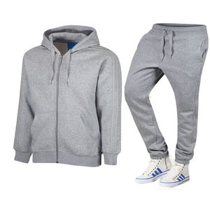 2025 unisexe adulte conçu sur mesure motif solide imprimé Poly respirant poids lourd grande taille survêtement d'hiver marque privée - Product Image 1