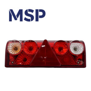 25-6030-507-Aspock-GAUCHE-EUROPOINT II 4X2 PIN AMP - SCHMITZ 1157244-Pièces et accessoires de remorque-MSP Export - Product Image 2