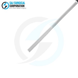 Acier allemand revêtu de titane ostéotome de luxe pour une résistance à la corrosion supérieure et une netteté durable - Product Image 6