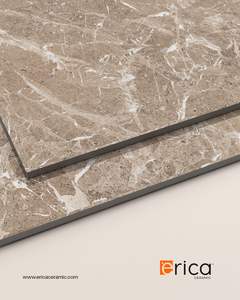 Carreaux en porcelaine de sauge au romarin de qualité supérieure Finition mate de haute qualité Surface antidérapante Design moderne pour les écoles de villas - Product Image 4