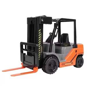 10 Ton 12ton 15ton 16ton 20 Ton Folk <b>Lifter</b> 10000kg Forklift Truck, with AC, Heater diesel Forklift for Sale - Product Image 1