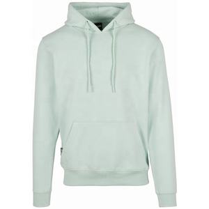 เสื้อสเวตเตอร์ผ้าฝ้ายหนาของผู้ชายเสื้อฮู้ดปัก3D พัฟผ้าฝ้ายขนาดใหญ่แบบโอเวอร์ไซส์ OEM ตามสั่ง - Product Image 3