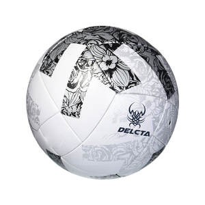 Balón de Fútbol Híbrido Más Vendido a Precio Económico, Balón de Fútbol Híbrido de Fabricación Profesional - Product Image 1