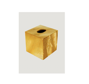 Boîte de mouchoirs en marbre de conception attrayante pour produit de vente chaude produit de vente chaude boîte de mouchoirs en marbre pour le prix de gros - Product Image 6