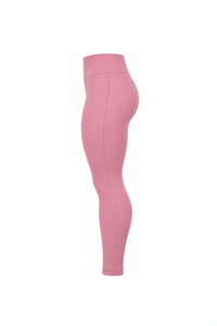 High Waist Full Length Yoga <b>Leggings</b> Solid Color Seamless Stretch Pants <b>Women</b> Fitness Workout <b>Compression</b> Pants yoga <b>legging</b> - Product Image 3