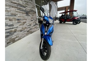 Scooter-Moped <span class=keywords><strong>KYMCO</strong></span> <span class=keywords><strong>People</strong></span> Series S150i ABS 2023 Senza Ammaccature - Product Image 6