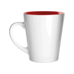Tazza in Ceramica SOA Personalizzata, Gadget Unico per Amanti del Caffè - Product Image 2