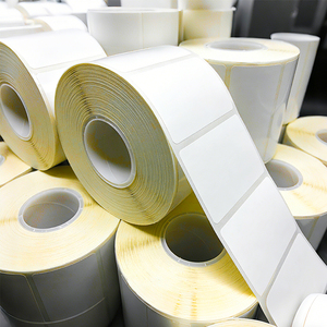 Étiquettes thermiques directes de haute qualité pour la navigation, 20x35mm, 76x26mm, 50mm*30mm, 50x35 - Product Image 2