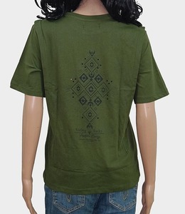 2025 nueva camiseta de algodón para mujer moda Casual suave sensación logotipo personalizado impreso todos los días Top a granel al por mayor - Product Image 5