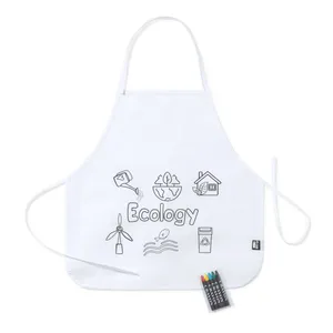 ผ้ากันเปื้อนพรีเมียม Mayfil RPET Ecological Gadgets เพื่ออนาคตที่ยั่งยืน - Product Image 1